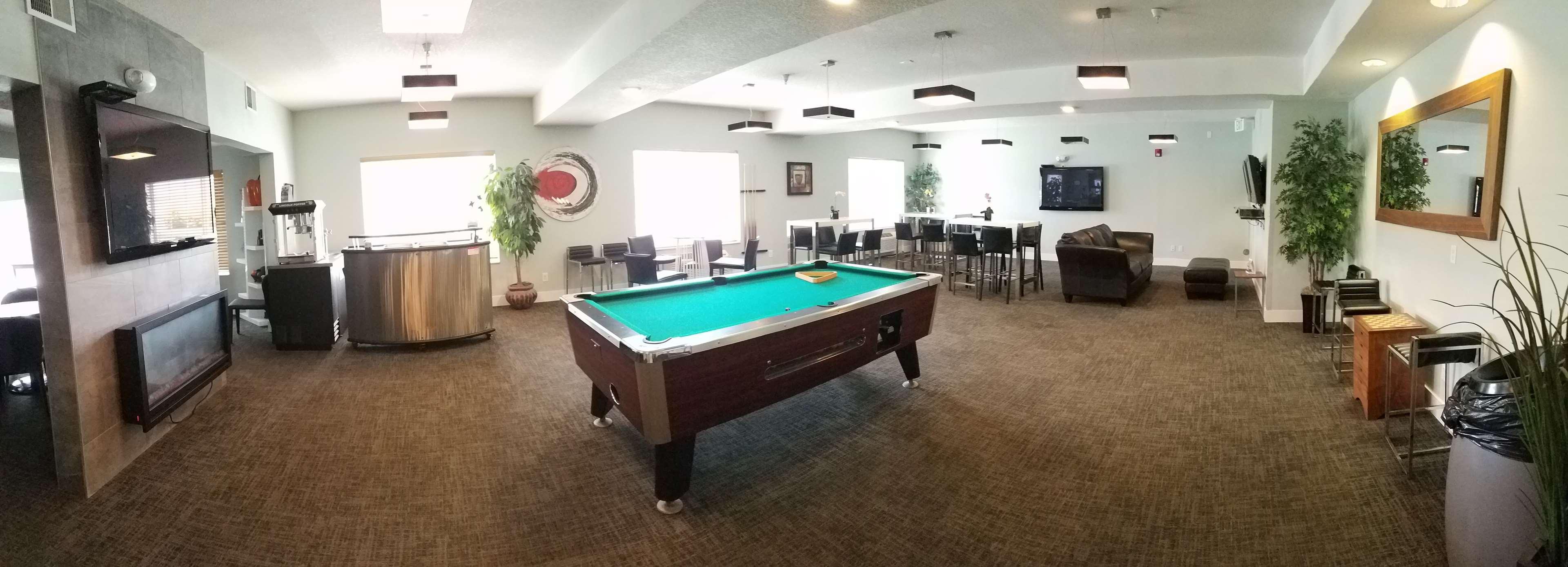 利伯蒂湖贝斯特韦斯特优质酒店 斯波坎谷 外观 照片